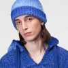 Accessori ROBERTO COLLINA | Beanie Sfumato Bluette