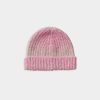 Accessori ROBERTO COLLINA | Beanie Sfumato Rosa