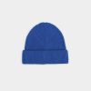 Accessori ROBERTO COLLINA | Beanie In Merino Bluroyal